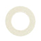 White Polyolefin Wax Stem Wrap Floristry Tape